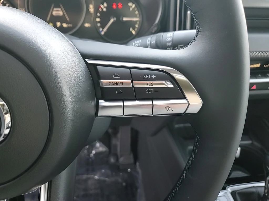 New 2026 MAZDA CX-50 AWD 2.5 S w/ Premium Package image 17