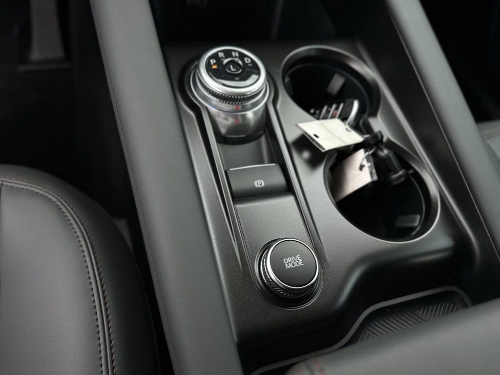 New 2026 Ford Explorer Active w/ Active Comfort Package image 47
