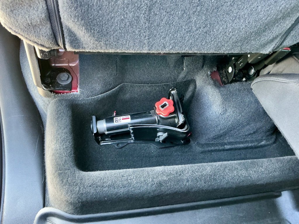 Used 2023 GMC Sierra 1500 AT4 w/ AT4 Premium Package image 28