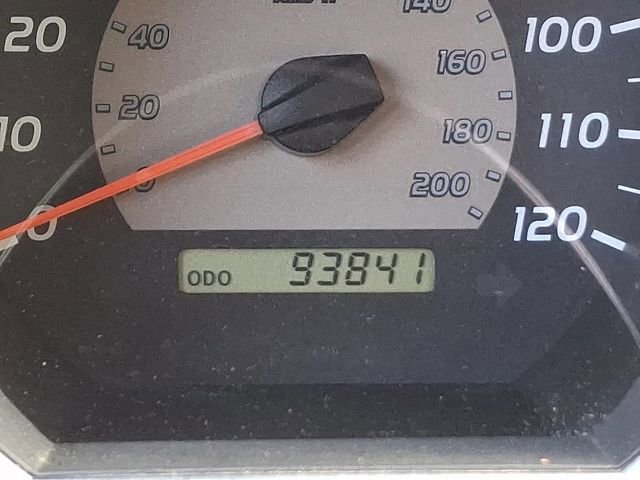 Used 2007 Toyota Tacoma Base image 19