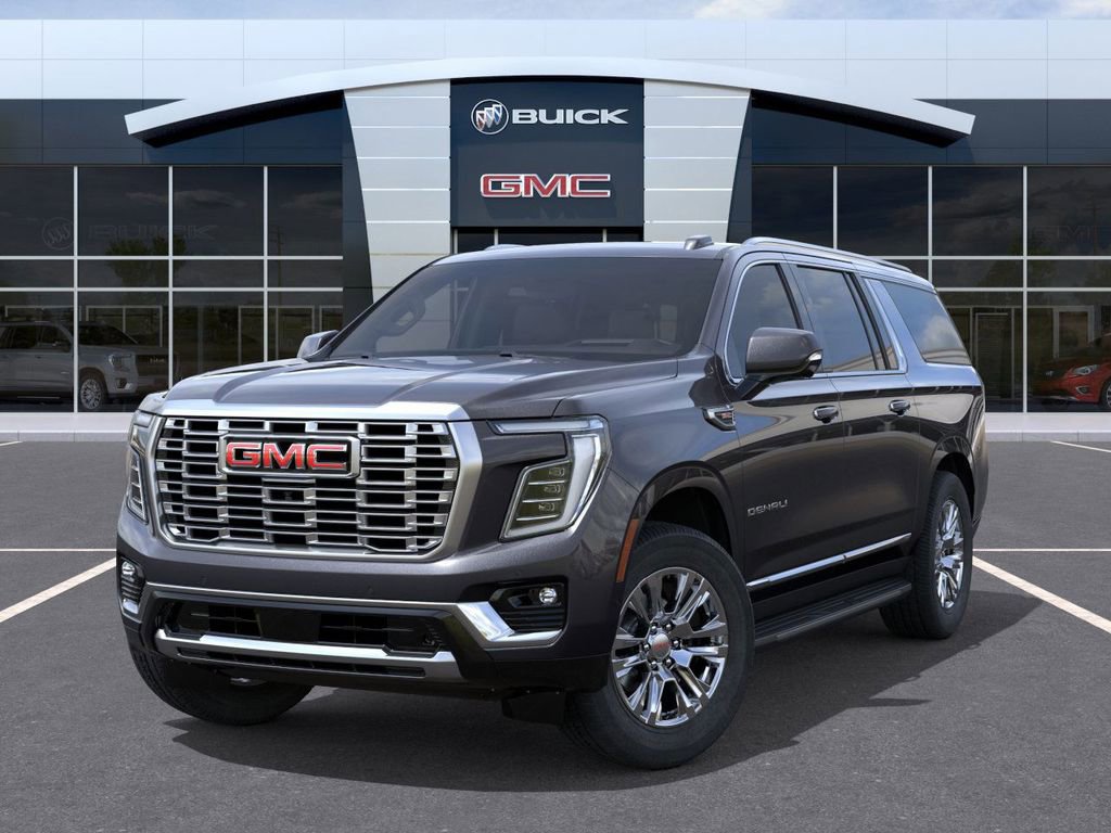 New 2026 GMC Yukon XL Denali w/ Advanced Technology Package image 6