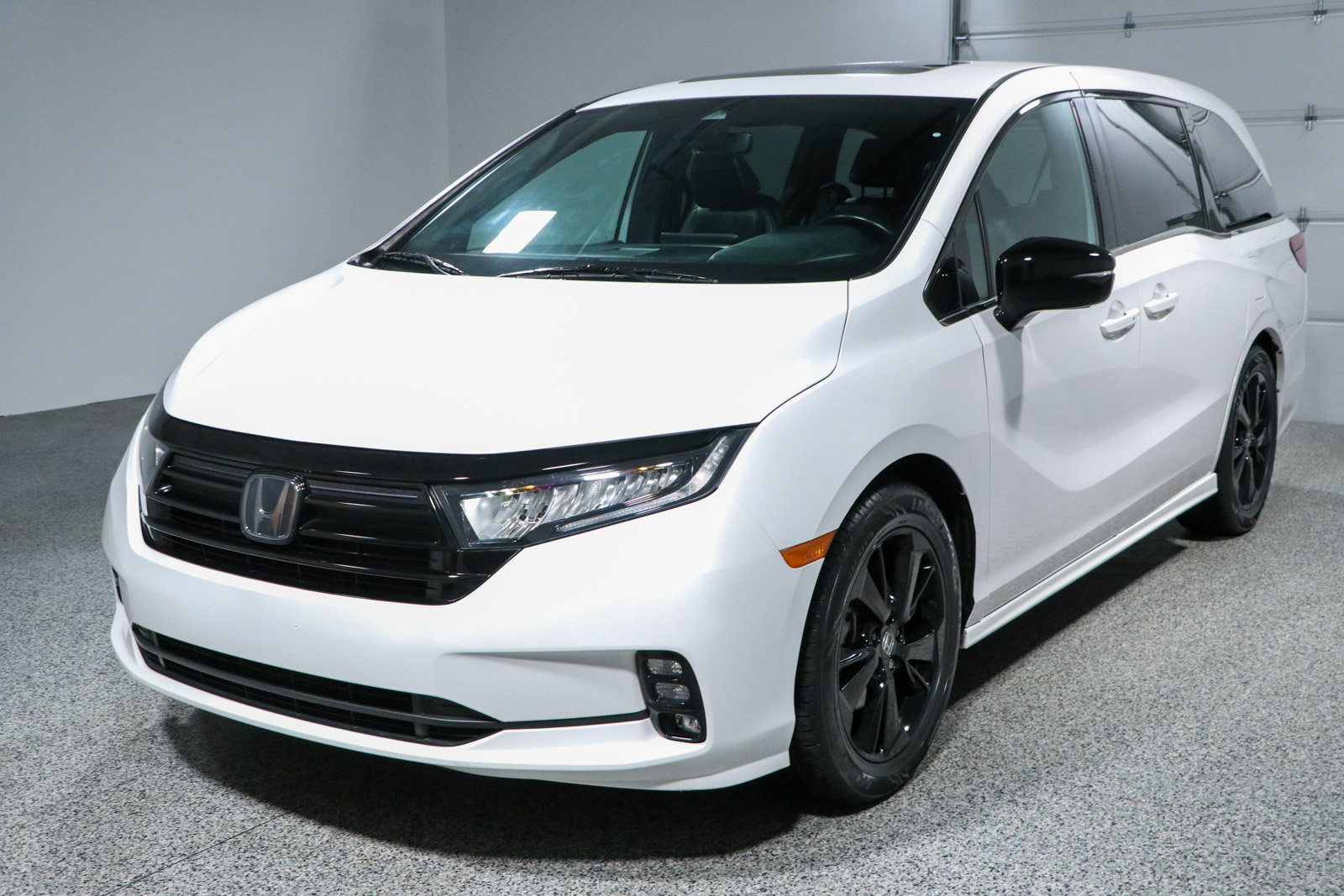 Used 2023 Honda Odyssey Sport image 34