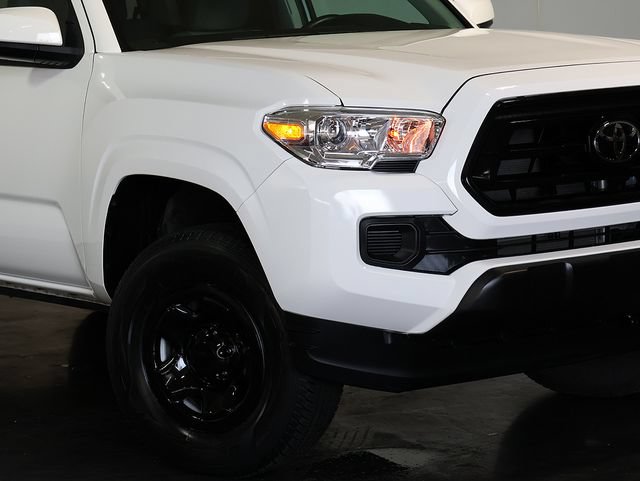Used 2023 Toyota Tacoma SR AWD/4WD image 8