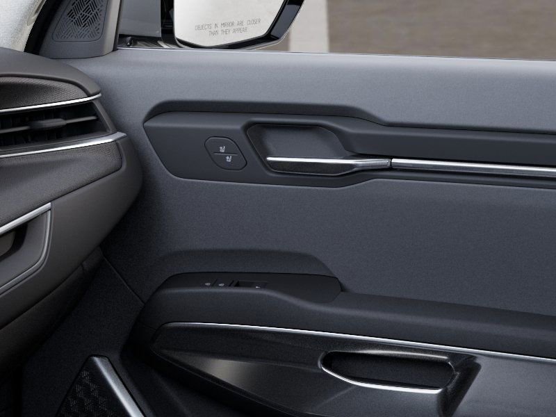 New 2024 Kia EV9 Light RWD image 25