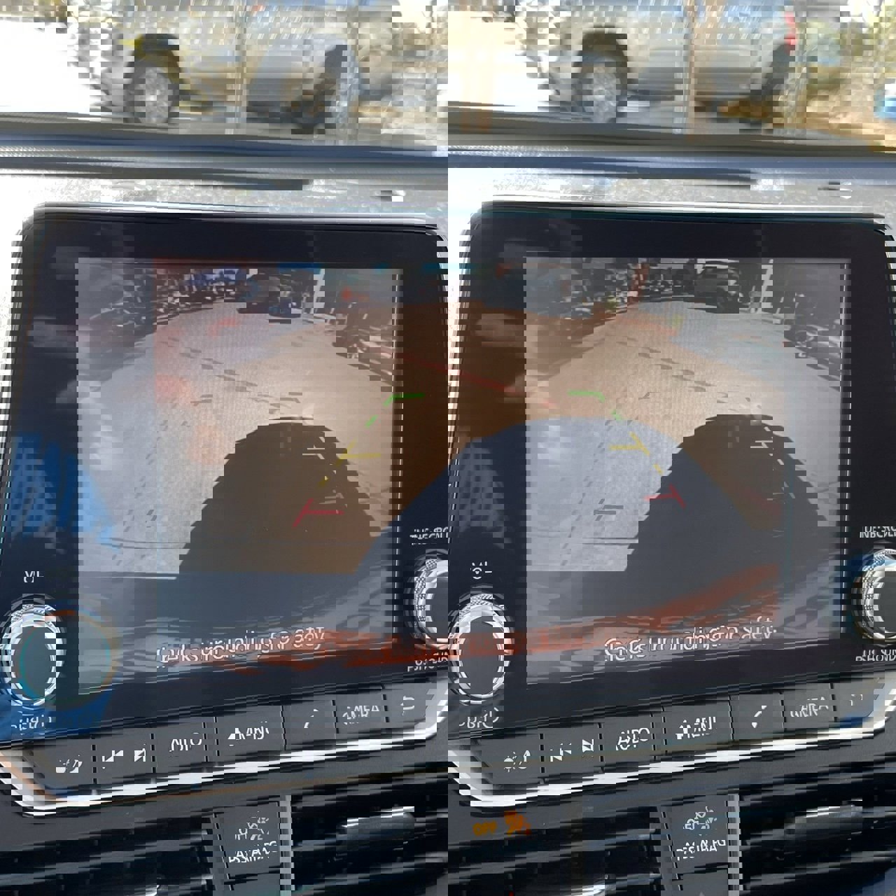 Used 2024 Nissan Altima 2.5 SV image 18