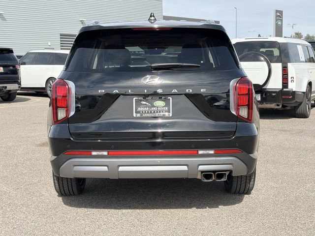 Used 2023 Hyundai Palisade Limited w/ Cargo Package image 28