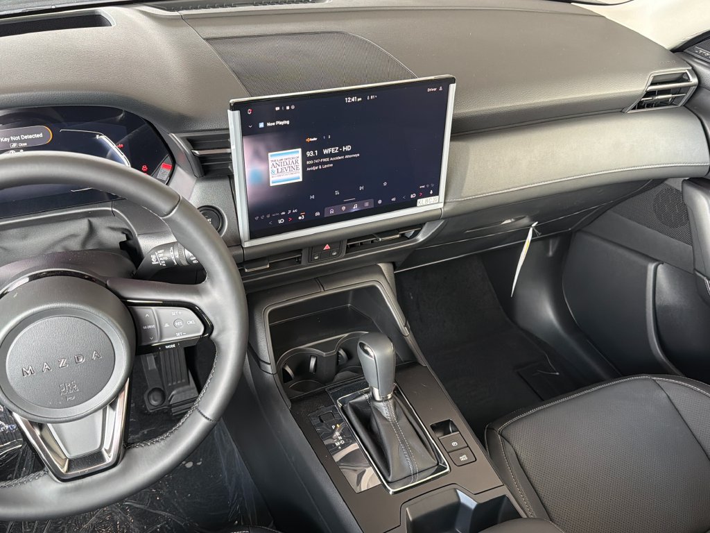 New 2026 MAZDA CX-5 2.5 S w/ Premium Package AWD/4WD image 14