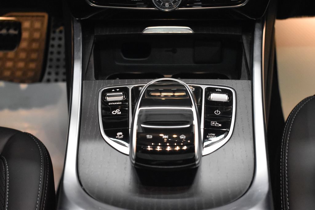 Certified 2024 Mercedes-Benz G 550 image 23