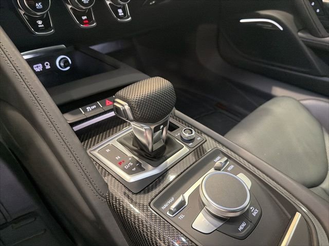 Used 2020 Audi R8 V10 performance image 21
