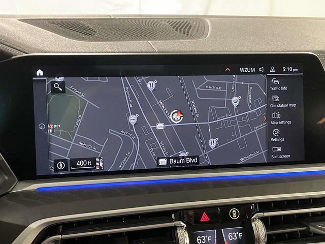 Used 2022 BMW X7 xDrive40i w/ Premium Package image 33