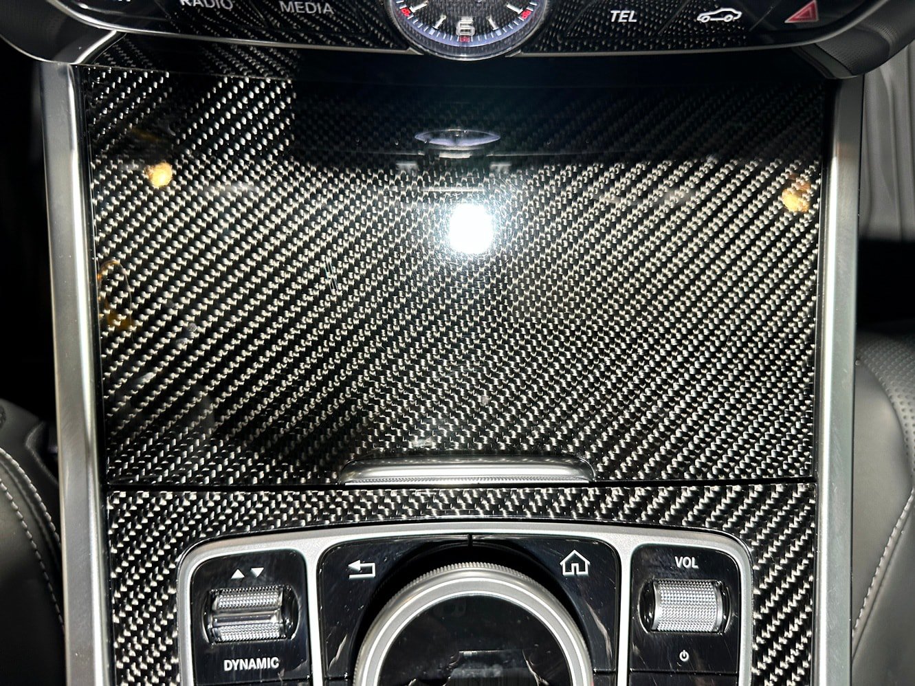 Certified 2024 Mercedes-Benz G 63 AMG 4MATIC image 30