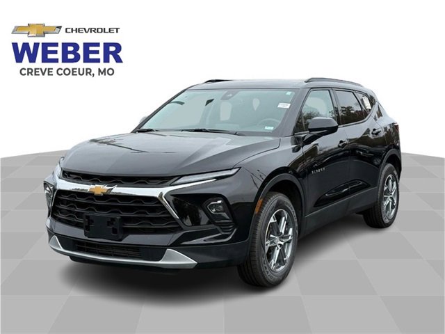 Used 2023 Chevrolet Blazer LT w/ Convenience Package video 1