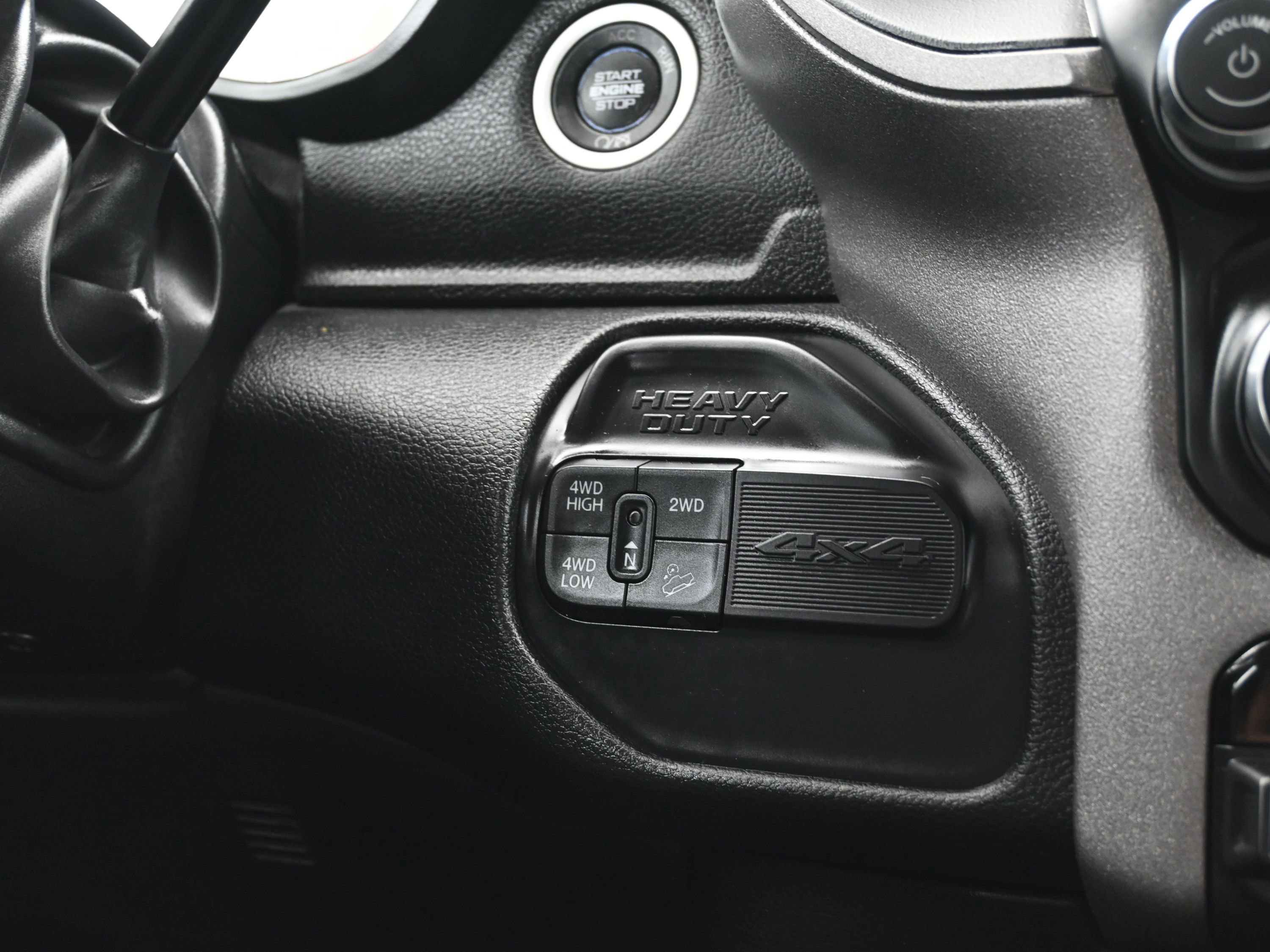 Used 2020 RAM 2500 Tradesman w/ Towing Technology Group image 36