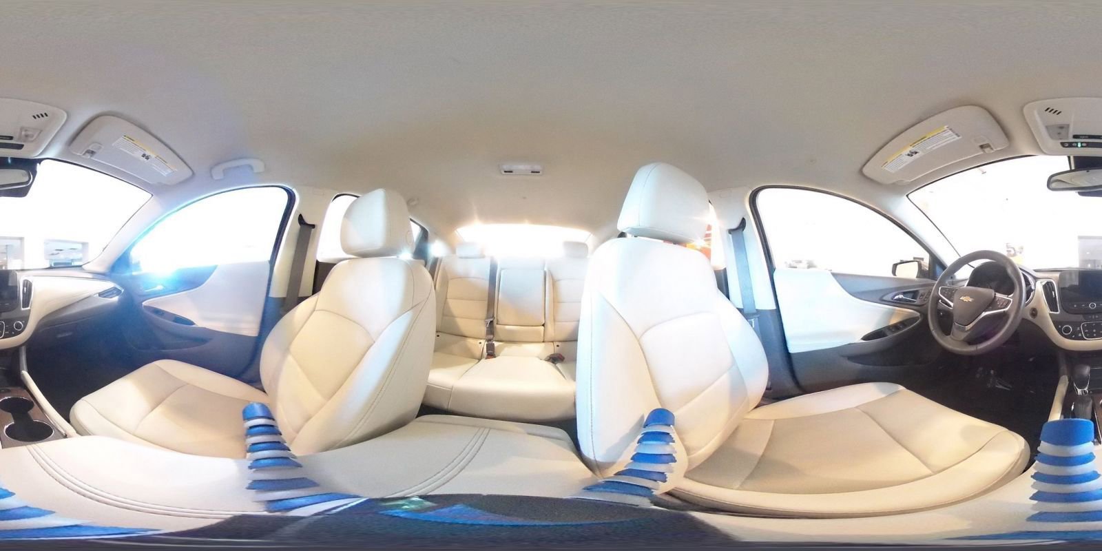 Used 2024 Chevrolet Malibu LT image 42