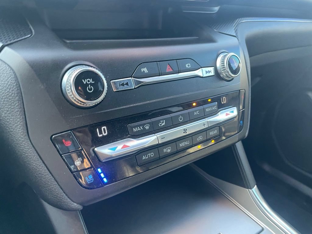 Used 2020 Ford Explorer ST AWD/4WD image 18
