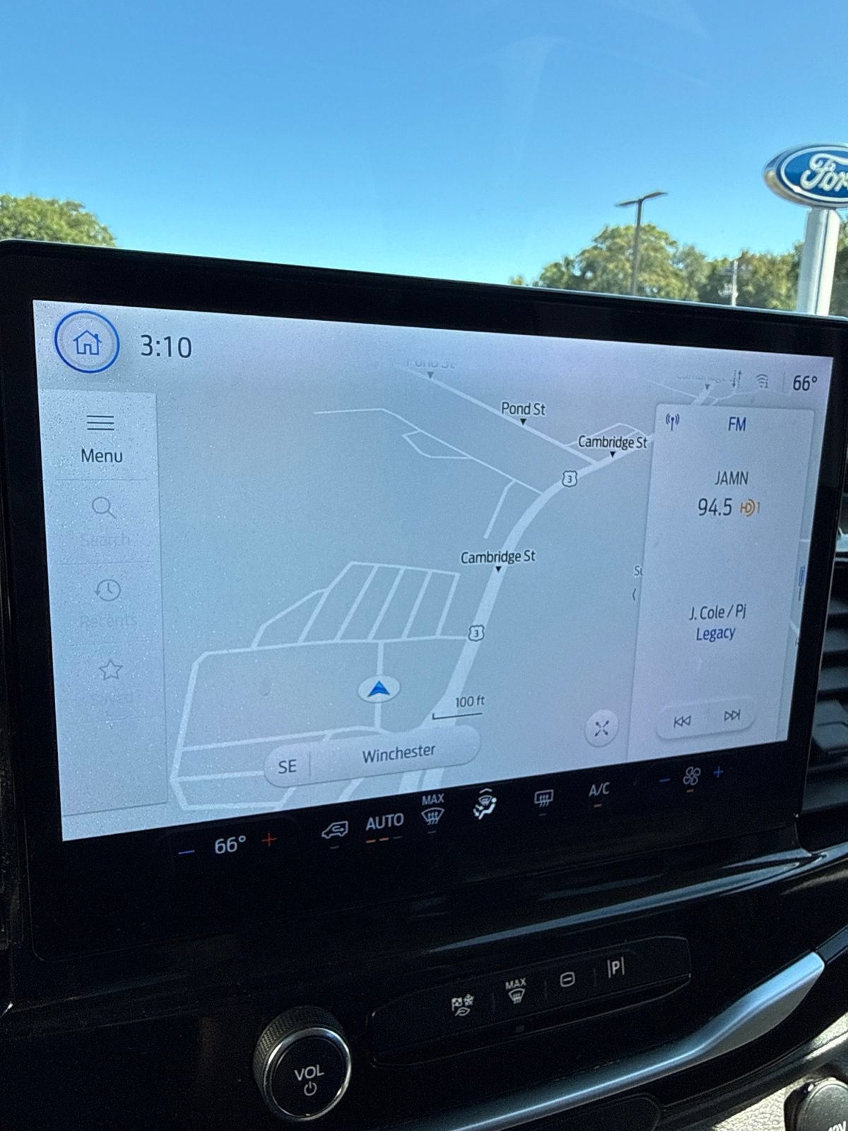 Used 2025 Ford Transit 350 XLT RWD image 15