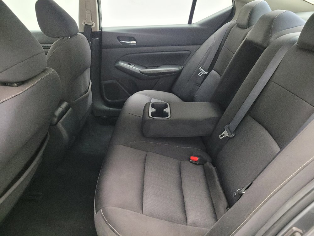 Used 2019 Nissan Altima 2.5 S image 18