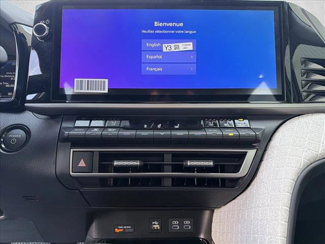 New 2026 Toyota Camry XLE image 15