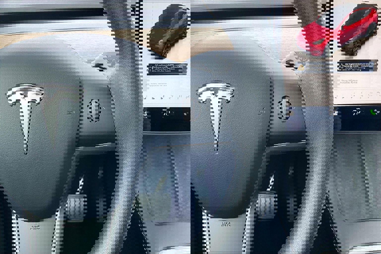 Used 2021 Tesla Model Y Long Range image 19