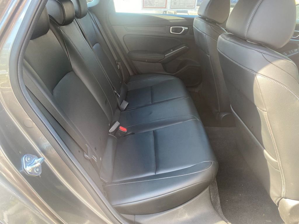 Used 2024 Acura Integra A-Spec image 27