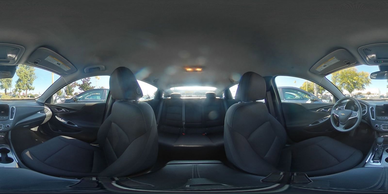 Used 2024 Chevrolet Malibu LT image 42