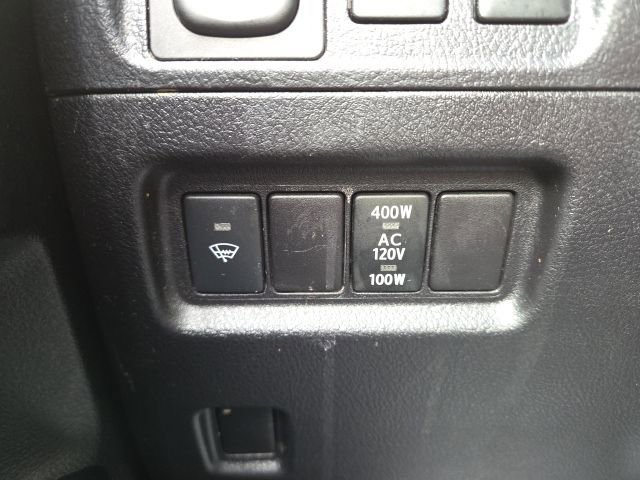 Used 2020 Toyota 4Runner TRD Off-Road image 13