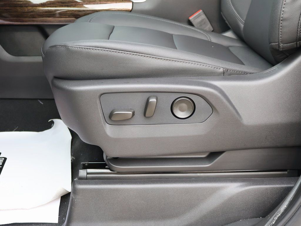 New 2026 GMC Sierra 1500 Elevation w/ Elevation Premium Package image 16