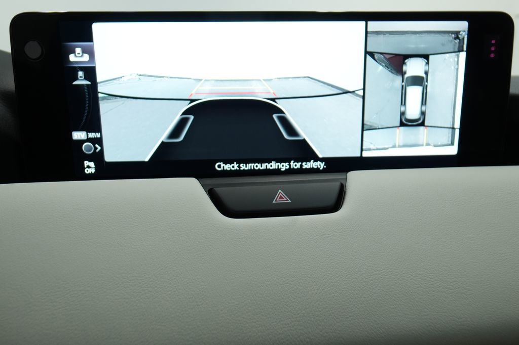 New 2026 MAZDA CX-90 3.3 Turbo S w/ Premium Package image 40