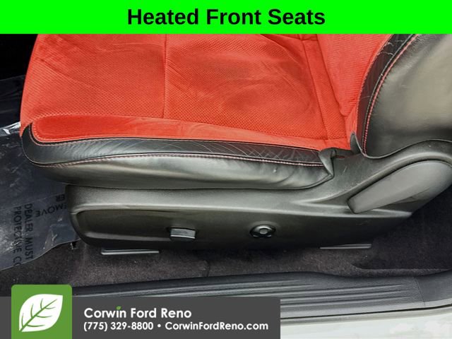 Used 2016 Dodge Challenger R/T Scat Pack w/ Leather Interior Group image 20