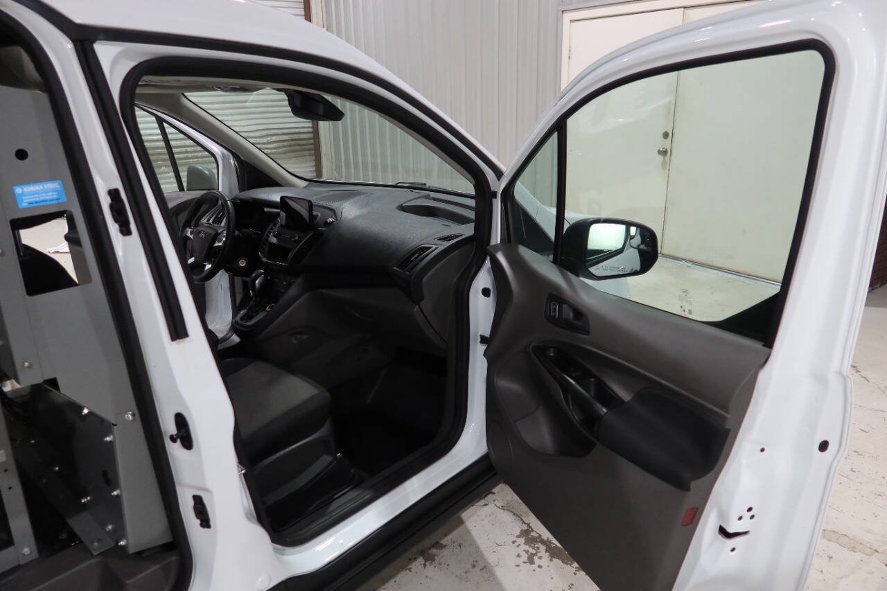 Used 2022 Ford Transit Connect XL FWD image 12