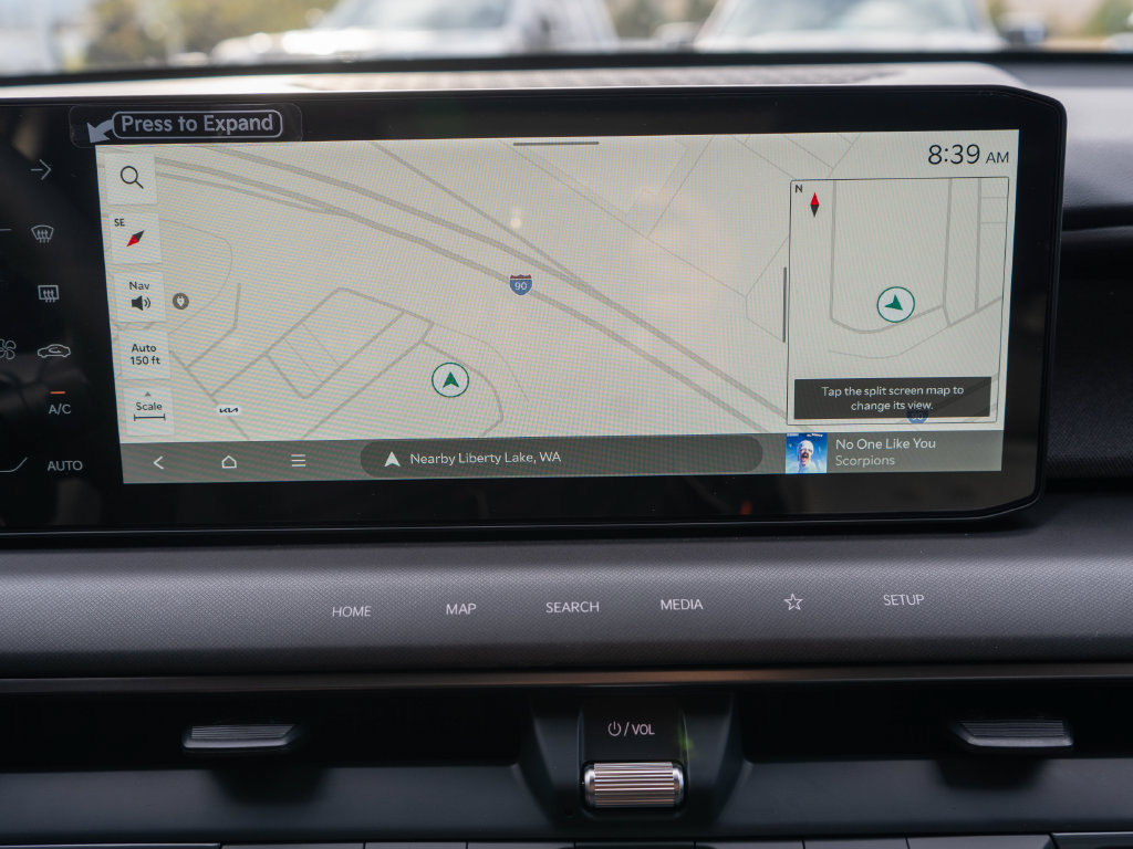 New 2026 Kia EV9 Wind AWD/4WD image 29
