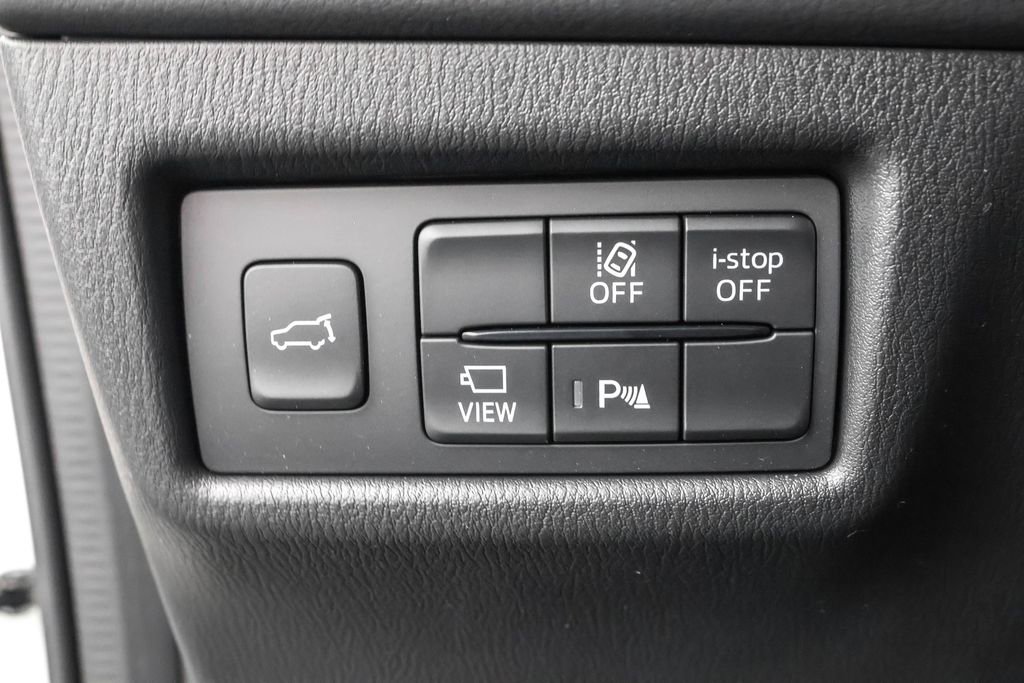 New 2025 MAZDA CX-5 AWD 2.5 S w/ Premium Plus Pkg image 25
