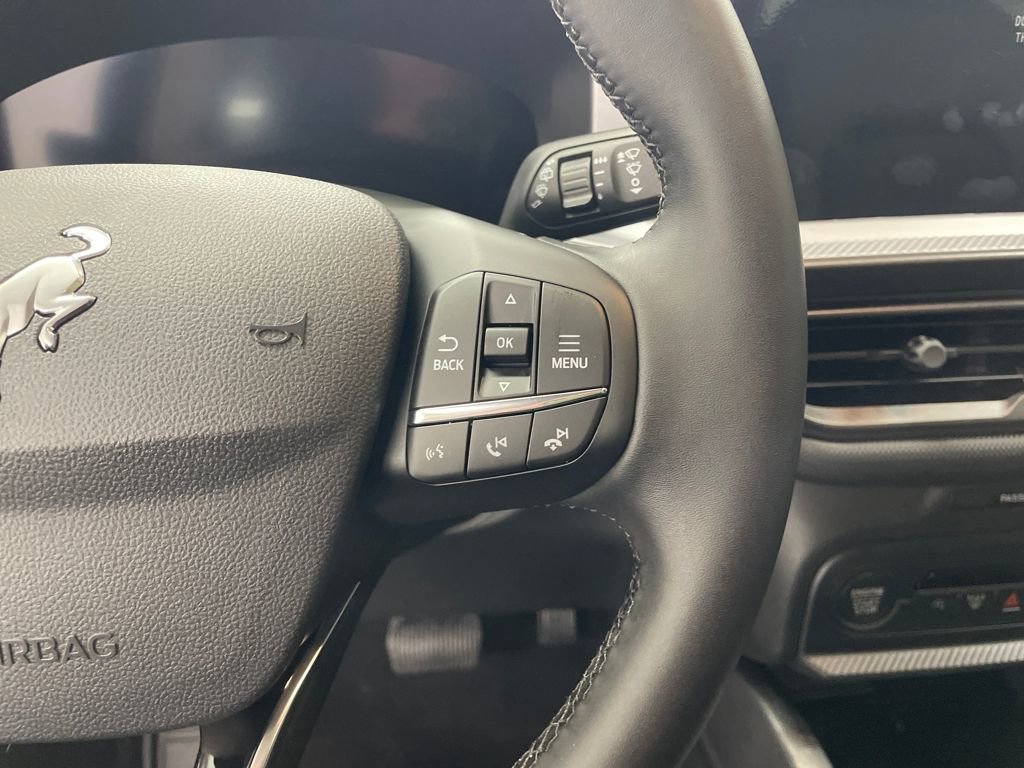 New 2025 Ford Bronco Sport Big Bend w/ Convenience Package image 20