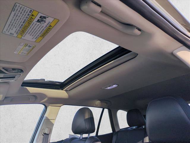 Used 2023 Subaru Outback Limited XT AWD/4WD image 16