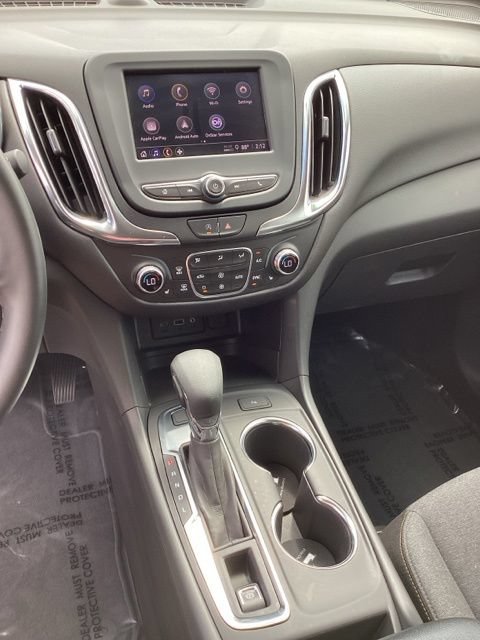 Used 2024 Chevrolet Equinox LT AWD/4WD image 14
