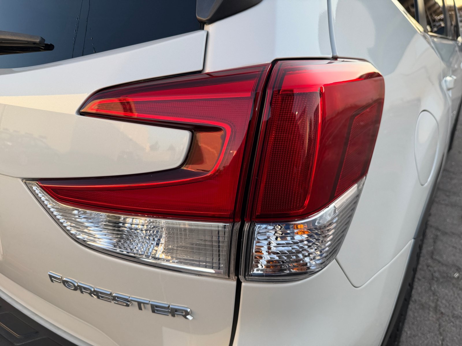 Used 2020 Subaru Forester Limited w/ Popular Package #3 AWD/4WD image 30