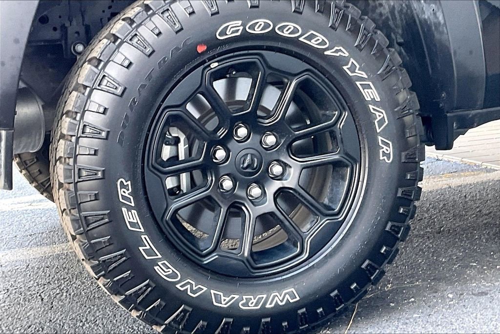 Used 2026 RAM 1500 Rebel w/ Rebel Level 1 Equipment Group AWD/4WD image 35