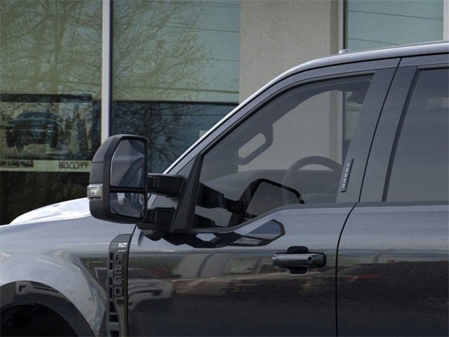 New 2026 Ford F250 XLT image 20
