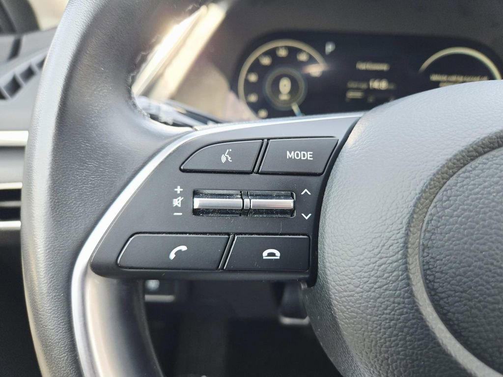 Used 2023 Hyundai Sonata SEL w/ Convenience Package image 20