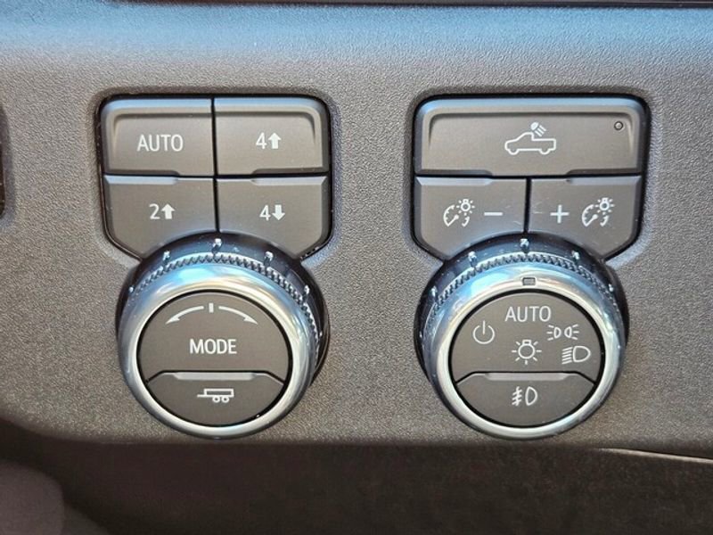 New 2026 GMC Sierra 1500 Elevation w/ X31 Off-Road Package image 21