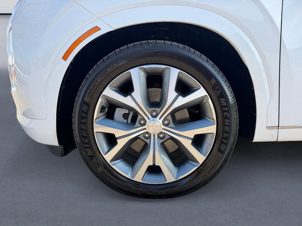 Used 2021 Hyundai Palisade Limited image 9