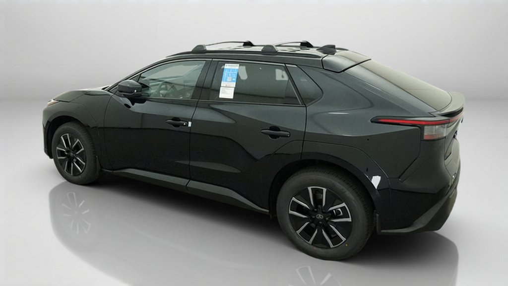 New 2026 Toyota bZ FWD image 15