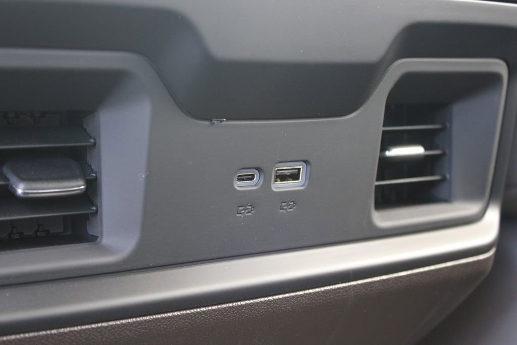 New 2026 Chevrolet Silverado 1500 LT Trail Boss image 27