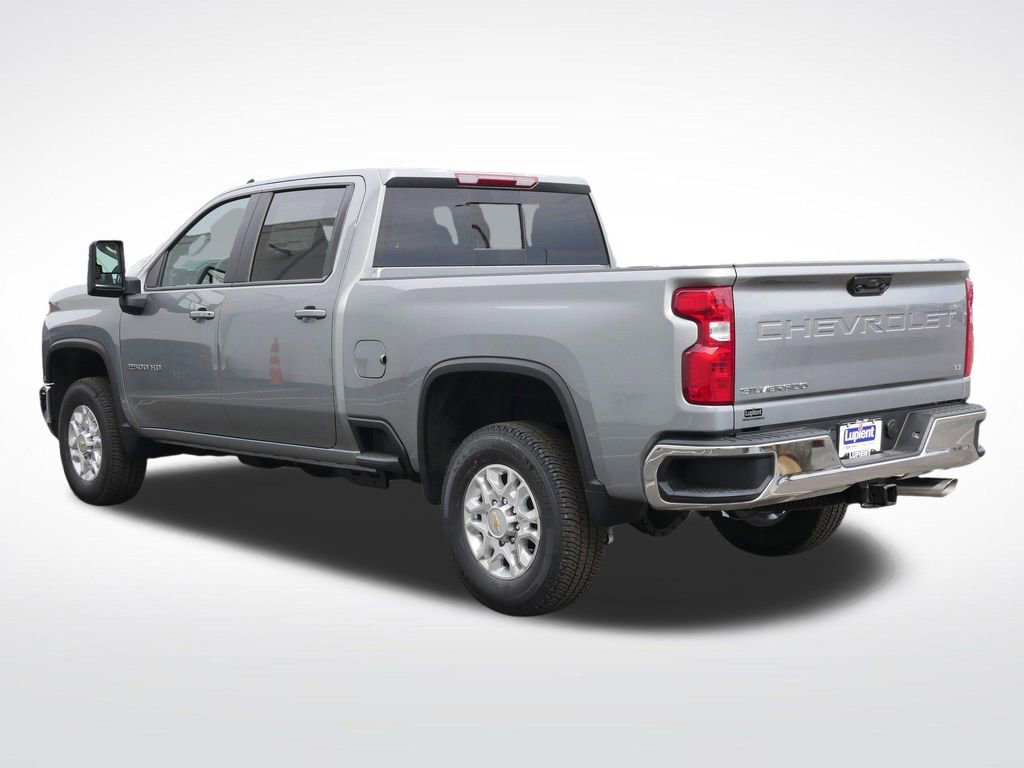 New 2026 Chevrolet Silverado 2500 LT w/ Convenience Package image 10