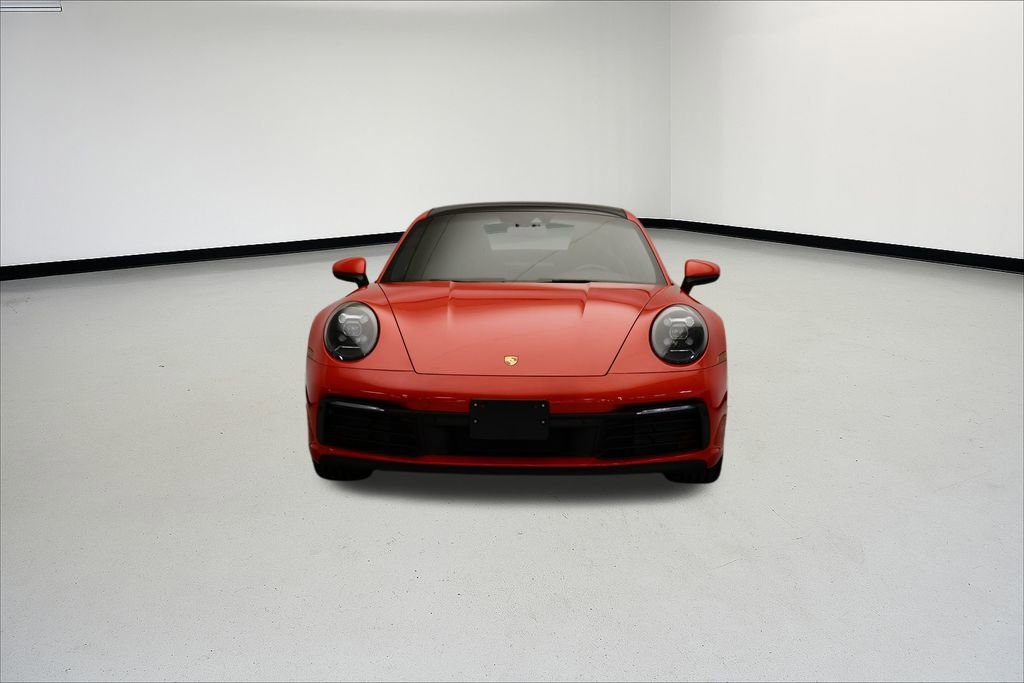 Used 2020 Porsche 911 Carrera S image 10
