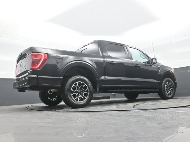 Used 2022 Ford F150 XLT w/ Equipment Group 302A High image 19