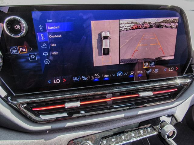 New 2026 Chevrolet Silverado EV Trail Boss w/ Premium Package image 24