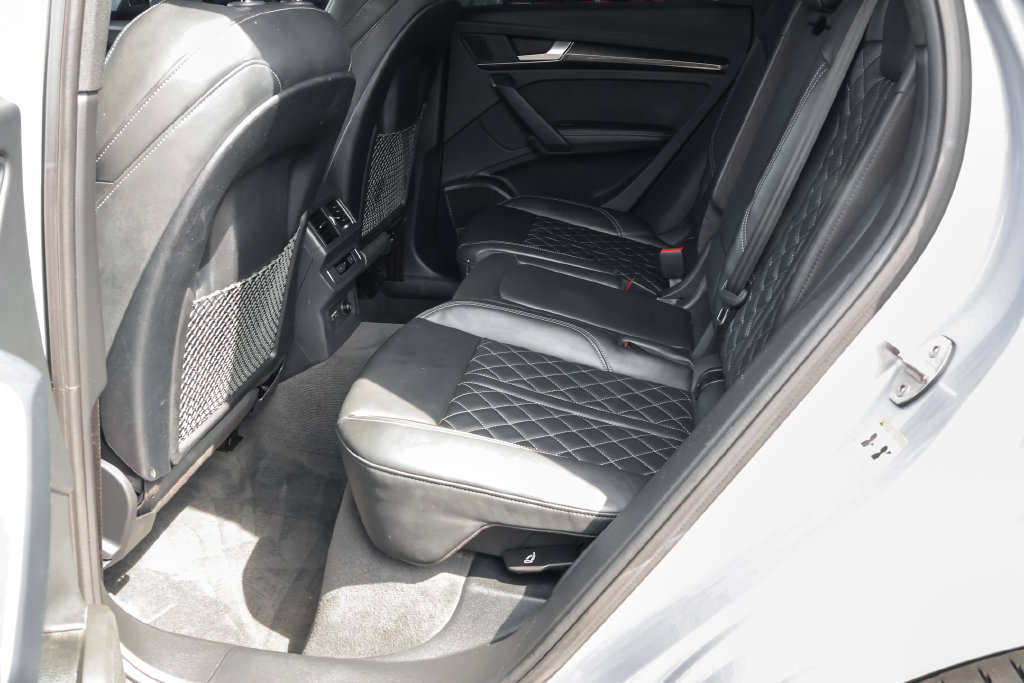 Used 2023 Audi SQ5 Premium Plus w/ Premium Plus Package AWD/4WD image 31