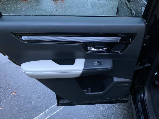 Used 2024 Honda CR-V EX-L image 10