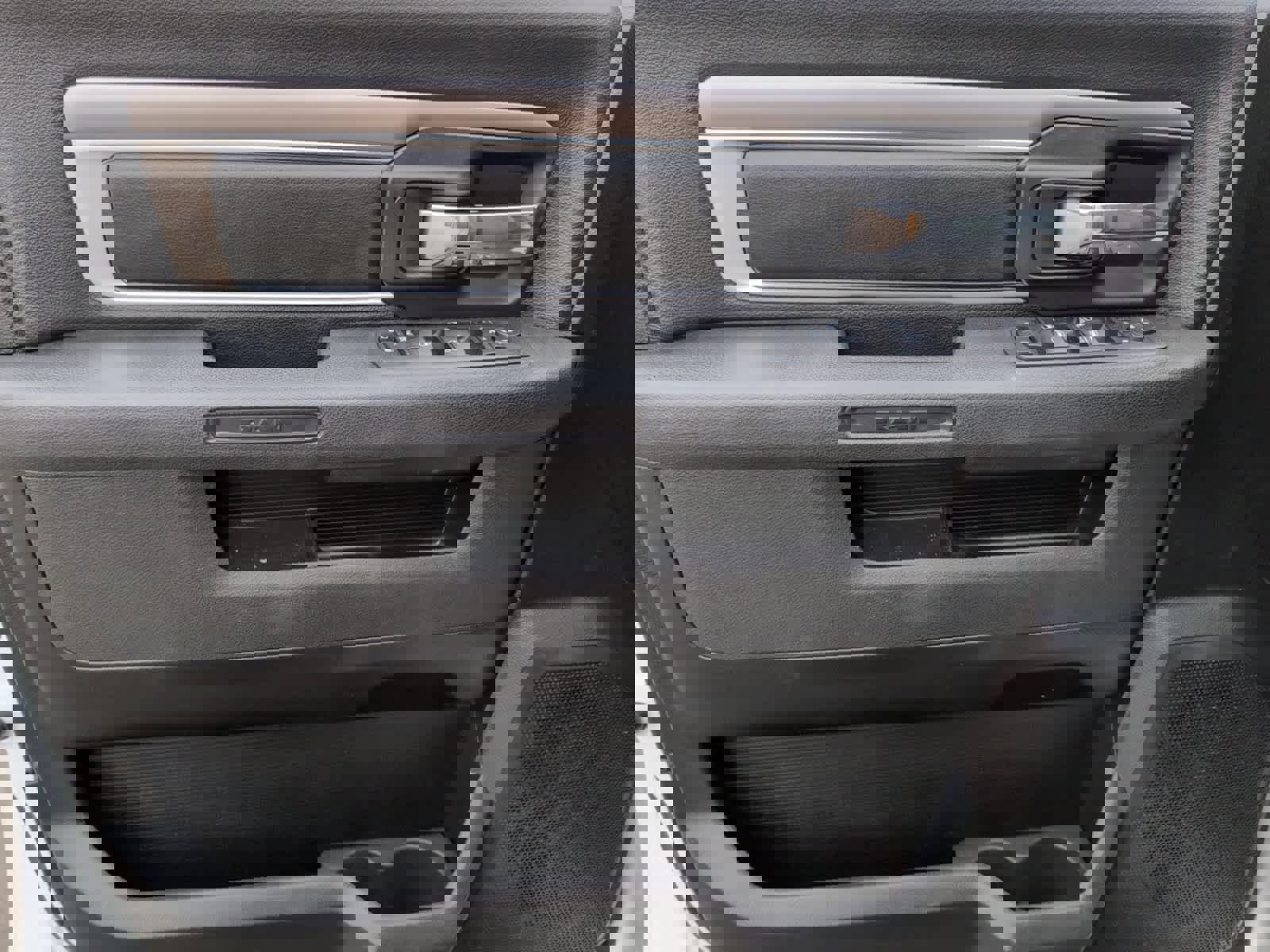 Used 2022 RAM 1500 Classic Warlock image 13